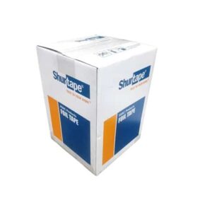 Aluminium Tape Shurtape