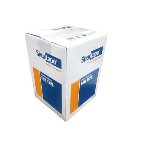 Aluminium Tape Shurtape - Image 2