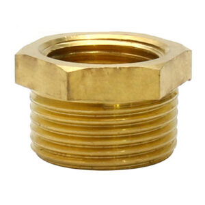 Brass Reducer