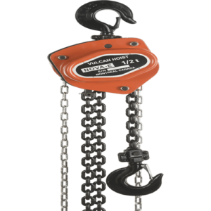 Chain Block [ 2TON x 5MTR ]