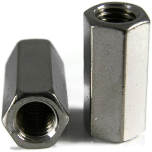 Coupling Nut صموله طويل