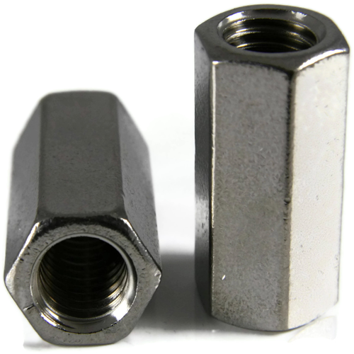 Coupling Nut صموله طويل