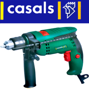 Casala Drill