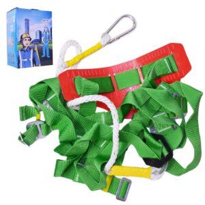 Safety Harness Full Single Hook