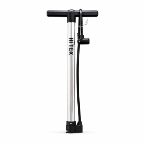 Cycle Pump Aluminium