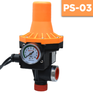Automatic PS-03 Wenn