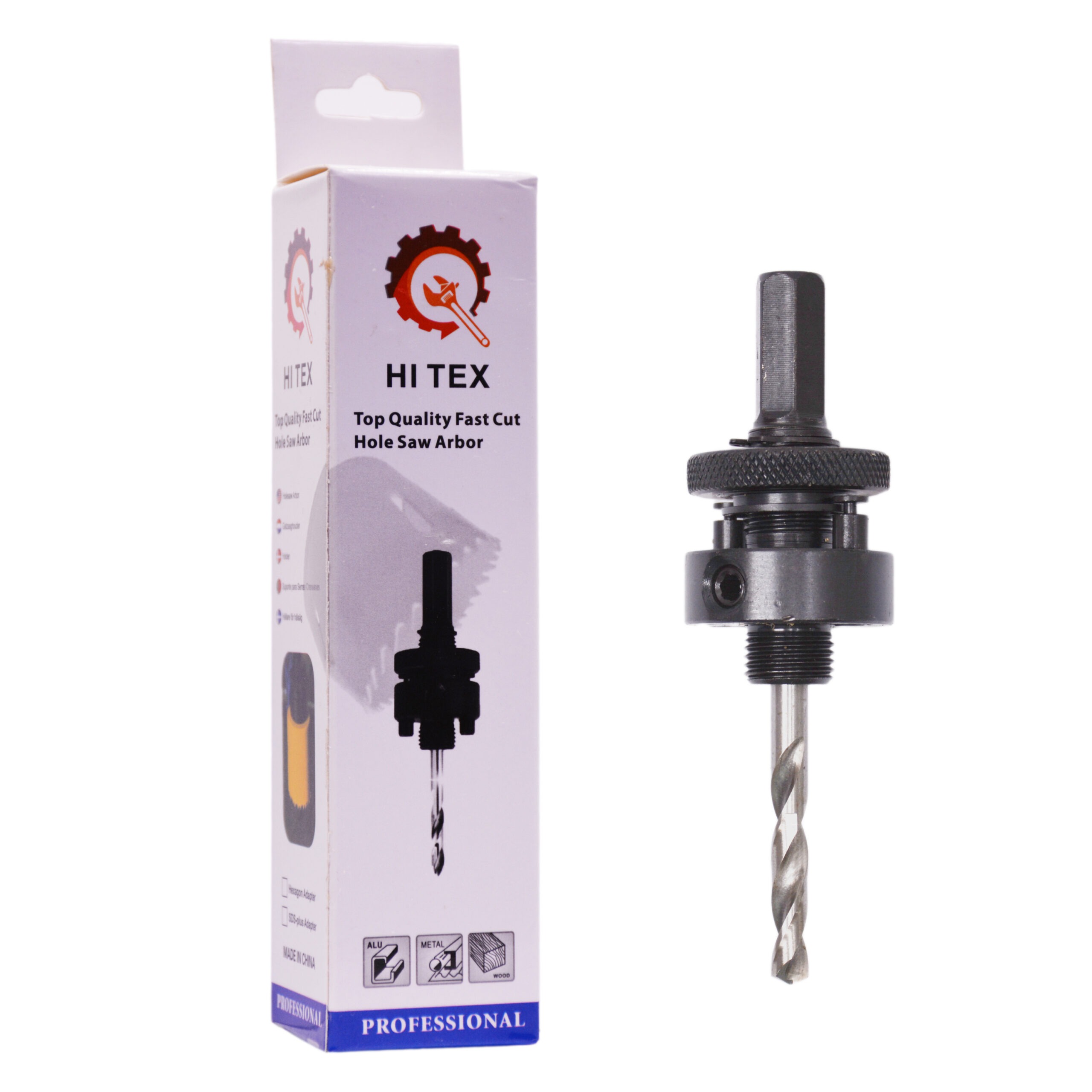 Mandrel Big