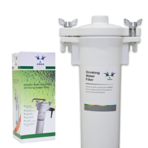 Water Filter Ceramic Awaa-Pure