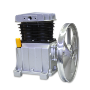 Compressor Head