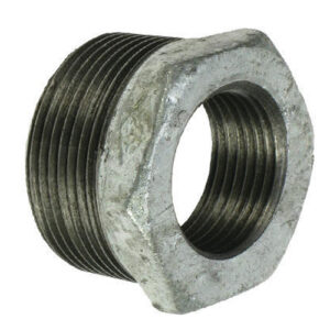 Malleable Reducer