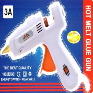 Glue Gun 3A 60W