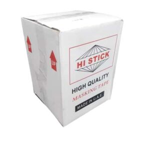 Aluminium Tape Hi-Stick