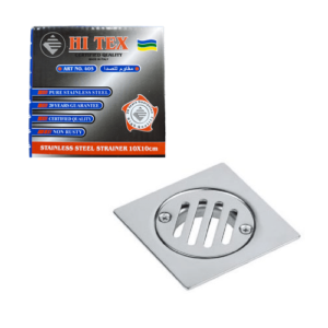 HITEX Floor Drain 10 x 10