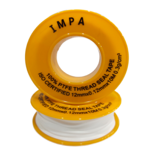 Teflon Tape IMPA       تيب ادوات صحيه