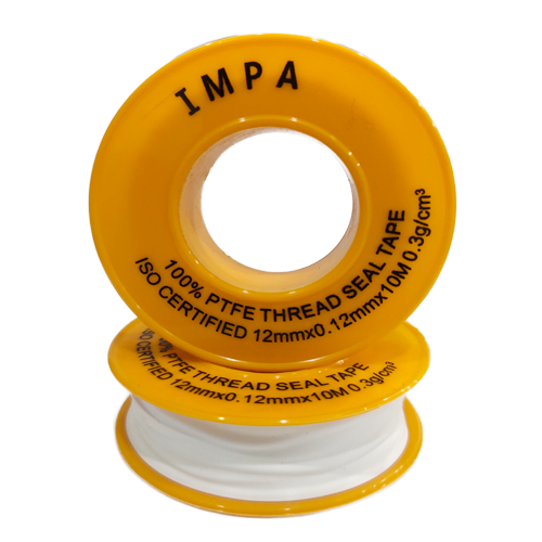 Teflon Tape IMPA تيب ادوات صحيه
