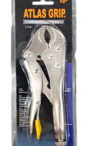 Grip Plier 10