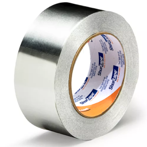 Aluminium Tape Shurtape