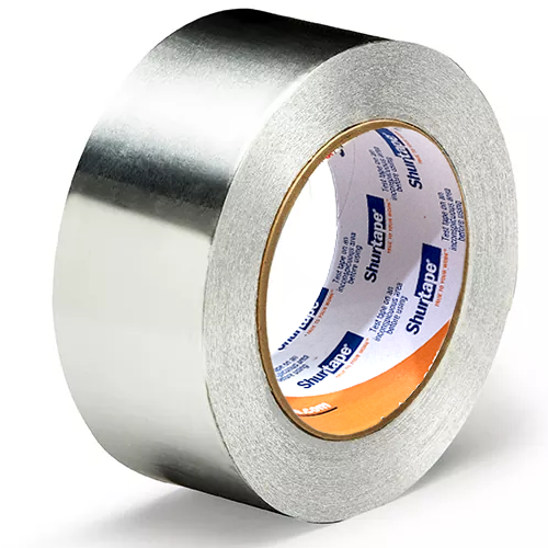 Aluminium Tape Shurtape