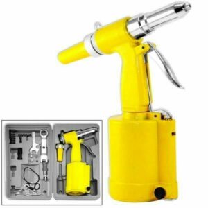 Air Impact Riveter Gun 3/16"