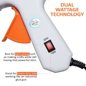 Glue Gun 3A 60W