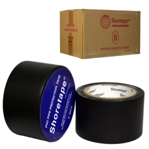 Black Tape 2"       تيب أسود