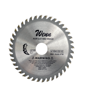 Circular Saw Blade WENN