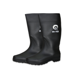 Gum Boot Black