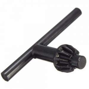 Drill Key 13 mm Black Color
