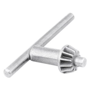 Drill Key 13 mm Chrome Color