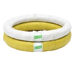 GI Wire [ 3.2 KG ] Sim  سيم