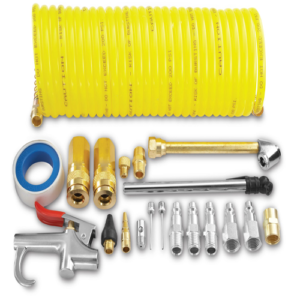 Compressor Accessory Kit 20pc