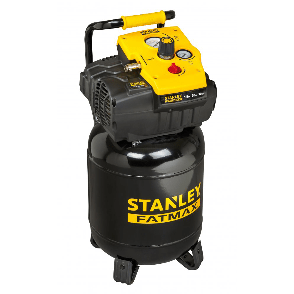 Compressor Stanley 24-ltr
