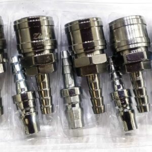 Oupler Nozzle 5pcs Set