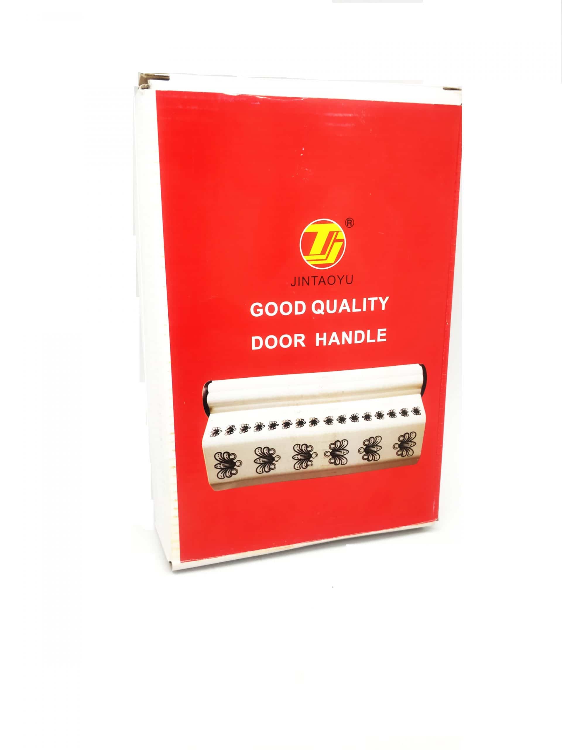 Aluminium Door Pull Handle - Image 2