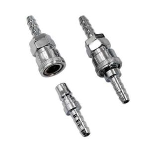 Oupler Nozzle 5pcs Set