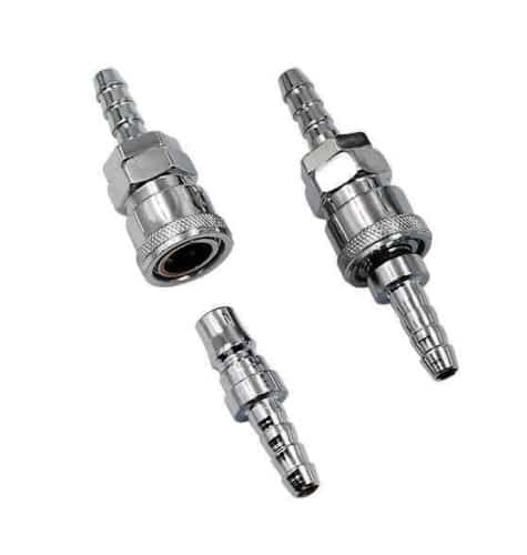 Oupler Nozzle 5pcs Set