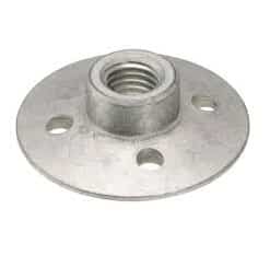 Grinder Nut 4"