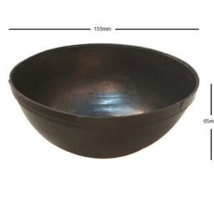 Plastic Bowl طاسه جبيصن