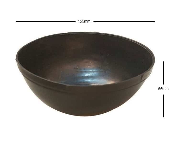 Plastic Bowl طاسه جبيصن