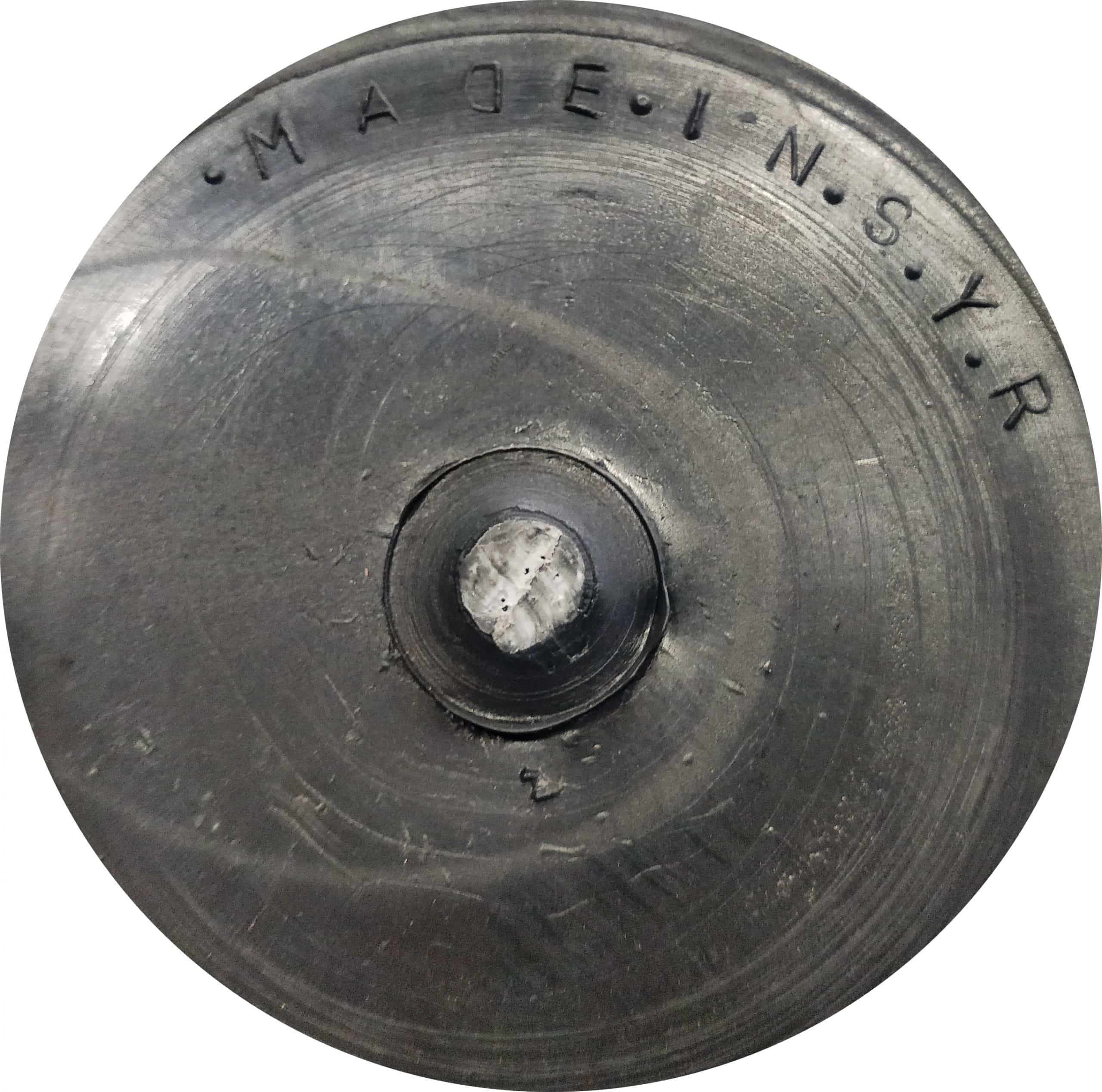 Plastic Bowl طاسه جبيصن - Image 2