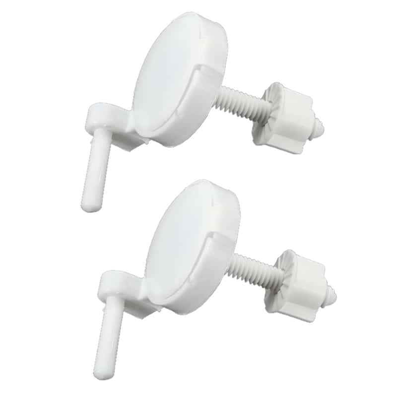 Toilet Seat Cover PP L/D - Image 2