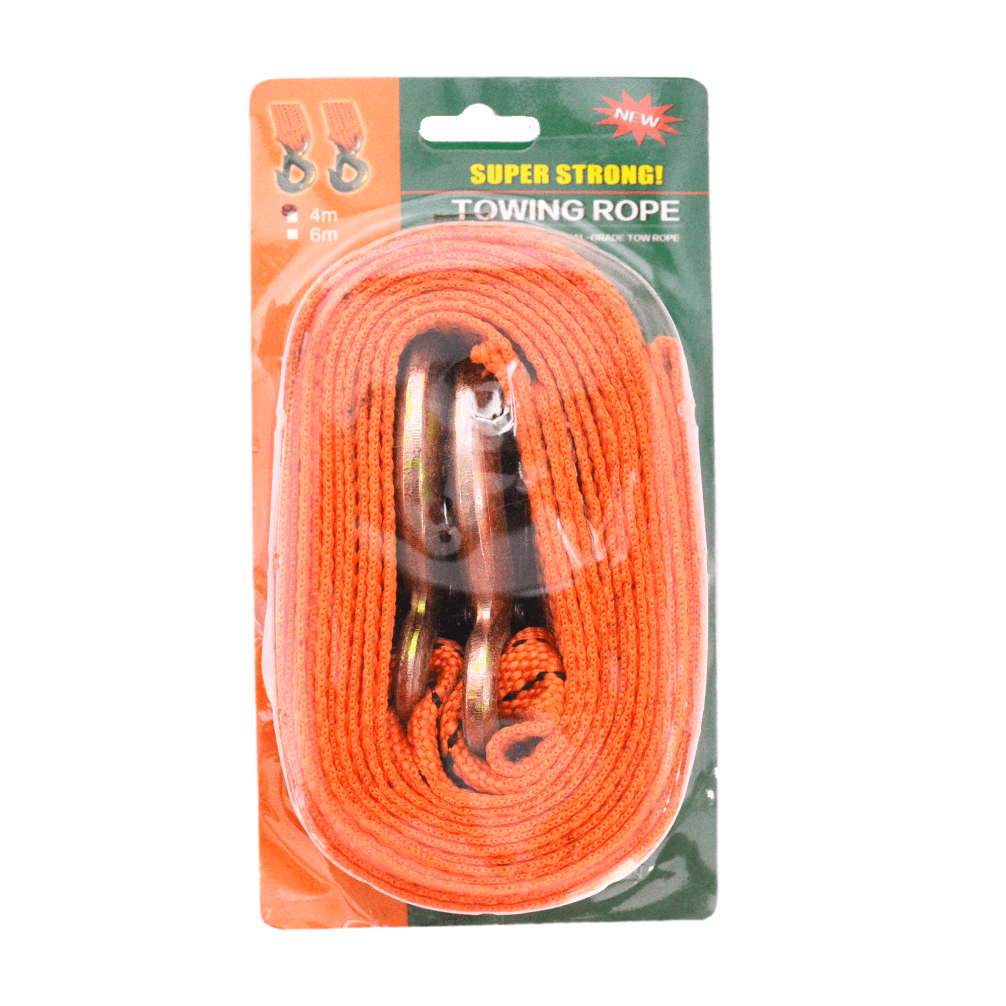 Tow Rope 2 TON - Image 2