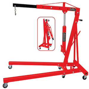 Engine Crane 2 Ton