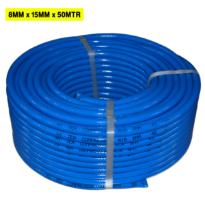 Compressor Hose Blue [ 50 MTR ]