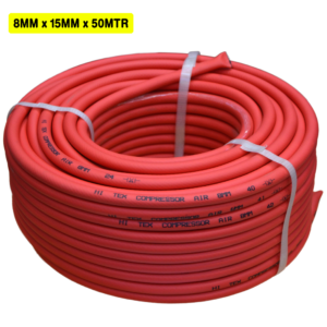 Compressor Hose Red [ 50 MTR ]