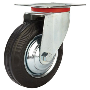 Caster Wheel Swivel