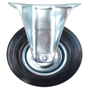 Caster Wheel Fixed
