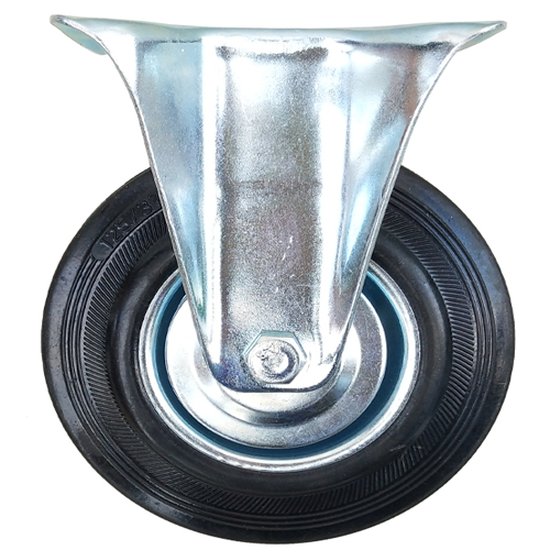 Caster Wheel Fixed