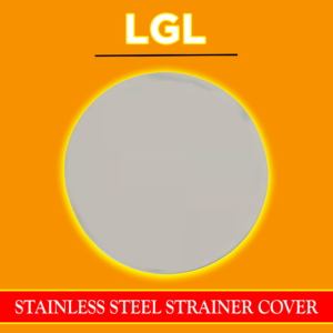Floor Drain Spare Cover