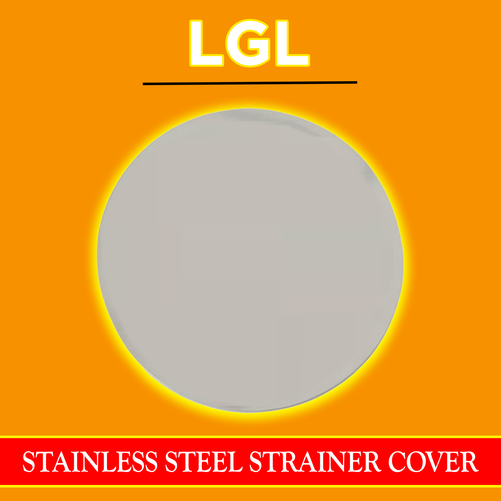 Floor Drain Spare Cover